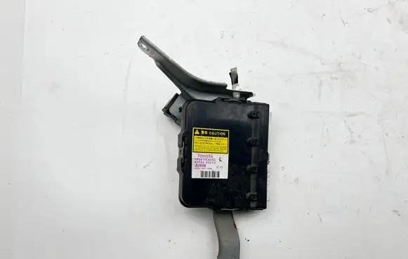 Toyota Land Cruiser (J120) ABS control unit/module 8954060310 11581112090