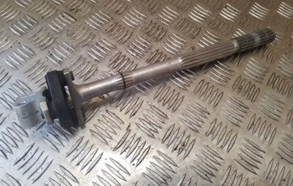 BMW X5 E53 Steering column universal joint 1161623