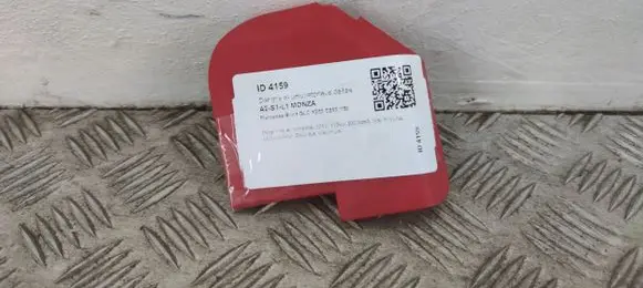Mercedes-Benz GLC X253 C253 Battery box tray cover/lid A0005468502