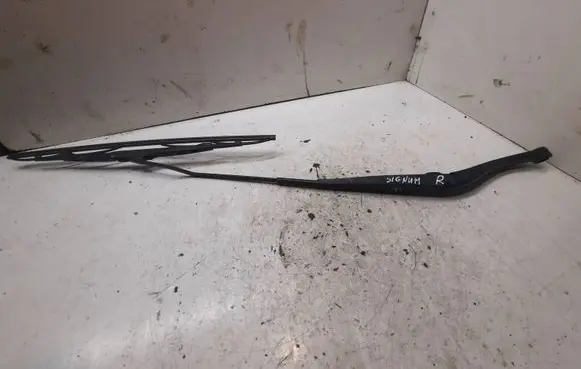 Opel Signum Front wiper blade arm 13188258LH