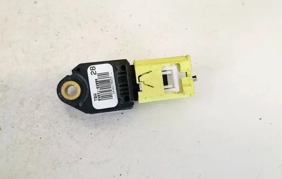 Toyota Auris 150 Airbag deployment crash/impact sensor 8983102080 89831-02080