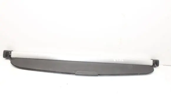 Toyota Prius (XW50) Parcel shelf load cover 