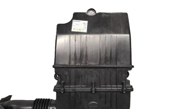 Air filter box