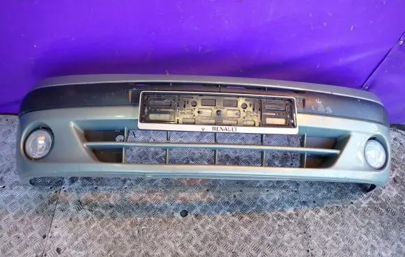 Renault Scenic I Front bumper