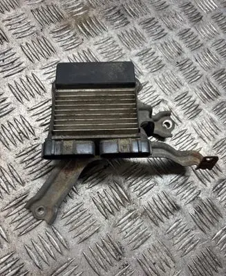 Toyota Corolla Verso AR10 Fuel injection control unit/module 1310001331
