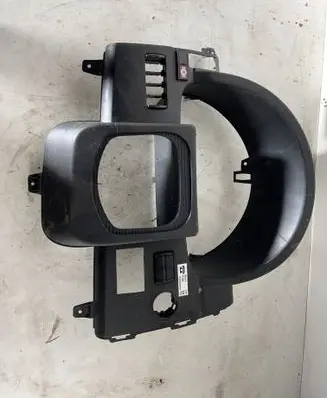 Mercedes-Benz Sprinter W906 Dashboard trim A9066800080