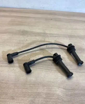 Ford Fiesta Ignition plug leads E55954g8he