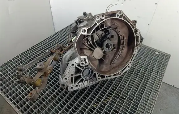 Opel Astra H Manual 5 speed gearbox F13PC394