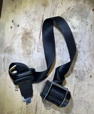Mitsubishi Colt CZ3 Rear seatbelt 602441500