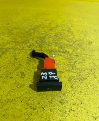 Audi A6 S6 C6 4F Parking (PDC) sensor switch 4F0919281
