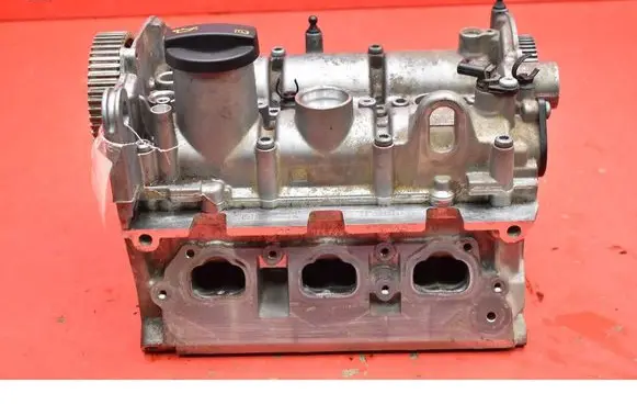 Skoda Citigo Engine head 04C103404F