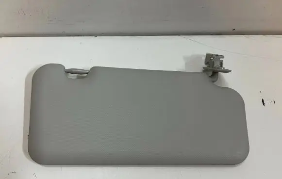 Mazda 2 Sun visor