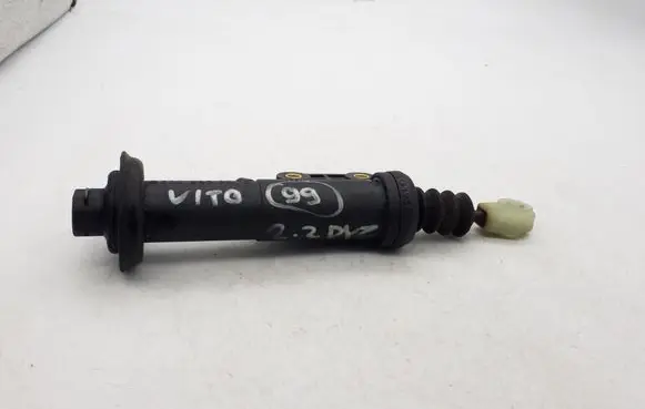 Mercedes-Benz Vito Viano W638 Clutch master cylinder 0002903212