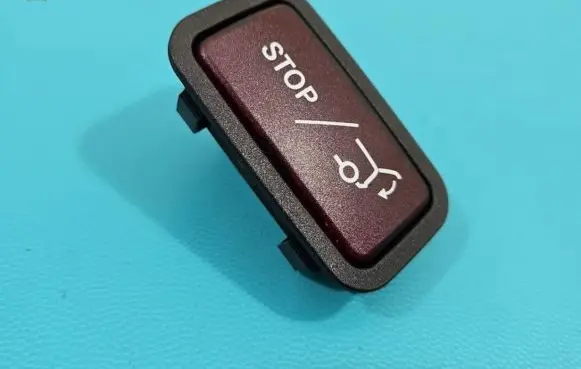 Mercedes-Benz GLA W156 X156 Seat control switch 2468210151 IMPRK1361730