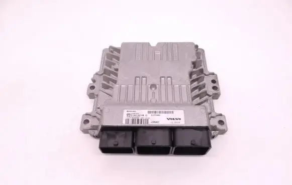 Volvo S60 Engine control unit/module 31372489 S180134102D D240