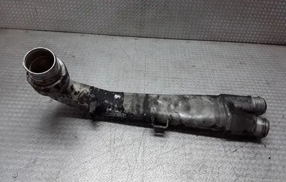 Audi Q7 4L Intercooler hose/pipe 7L6145945F