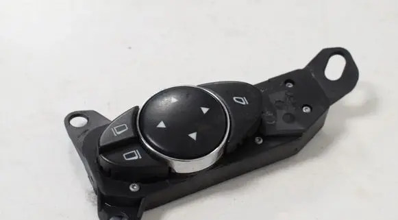 Tesla Model S Other switches/knobs/shifts A2118216079