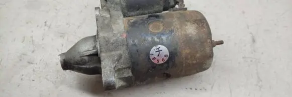 Mazda 323 F Starter motor M3T38882