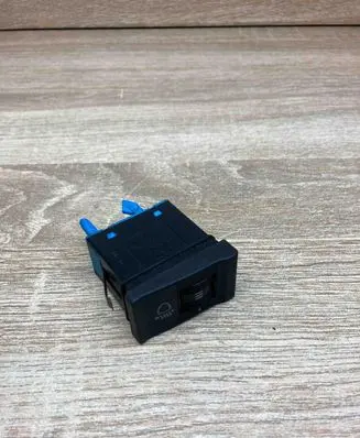 Audi A6 S6 C4 4A Headlight level height control switch 4A0941301
