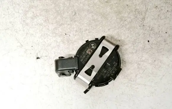 BMW 5 GT F07 Rain sensor 923408701 6pw009681-04