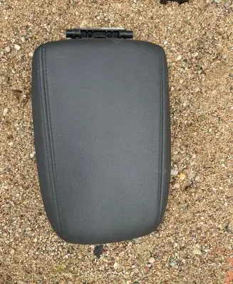 Ford Kuga III Armrest LV4BA045C7