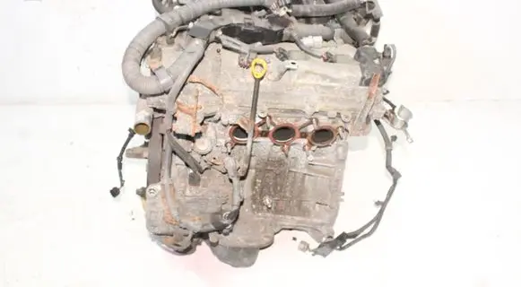 Lexus RX 450H Engine 2GRFXE