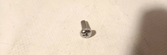 Mercedes-Benz E W210 Cylinder head bolts N007985004107 88212317