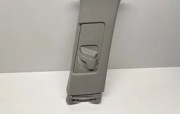 Toyota Auris E180 (B) pillar trim (top) 7302302040 7313502030