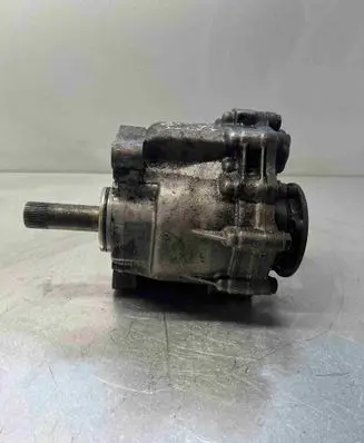 Audi TT Mk1 Gearbox transfer box case 02m409173