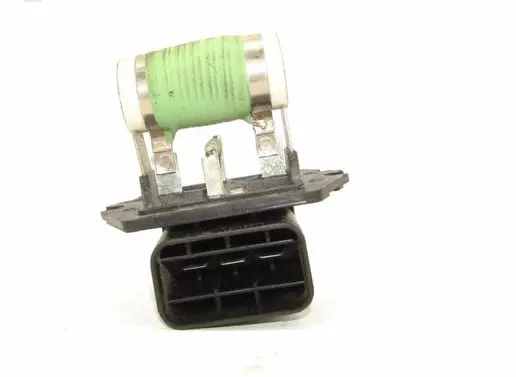 Hyundai Tucson TL Fan control module 
