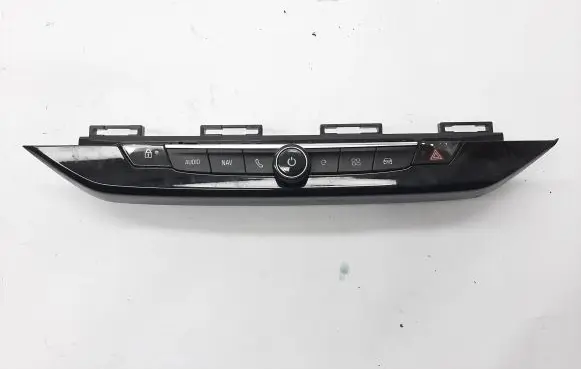Opel Mokka B Other switches/knobs/shifts 9834868580