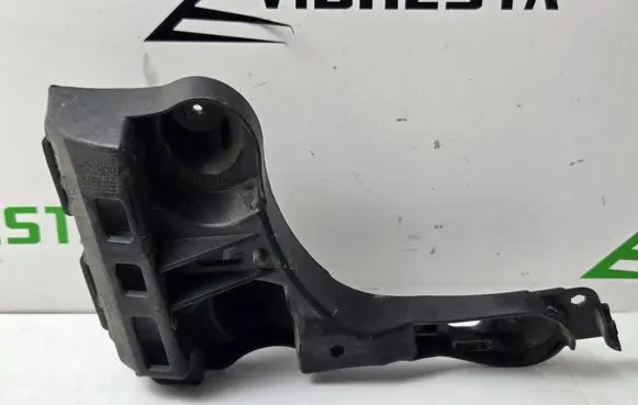 Opel Crossland X Rear bumper mounting bracket 39097403