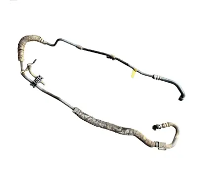 Volvo XC70 Power steering hose/pipe/line 31280407