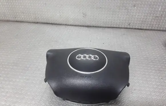 Audi A2 Steering wheel airbag 8E0880201