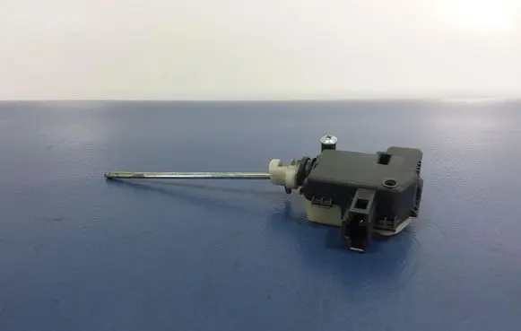 Skoda Octavia Mk2 (1Z) Holder (bracket) 1Z0810773