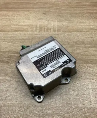 Fiat Stilo Airbag control unit/module 51711816 5WK43342