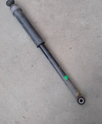 Nissan Juke II F16 Rear shock absorber/damper