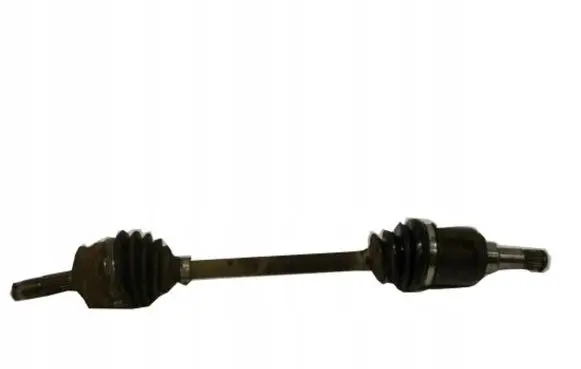 Fiat Panda II Front driveshaft