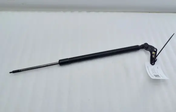 Seat Alhambra (Mk2) Tailgate/trunk strut/damper 7N082755004S 7N0827550