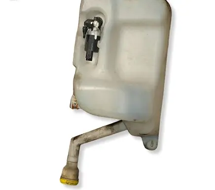 Renault Scenic III - Grand scenic III Windshield washer fluid reservoir/tank 289100015R 289100027R 289100034R