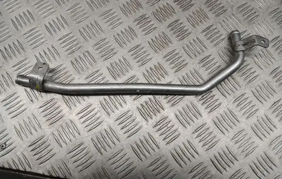 Audi A6 S6 C7 4G Engine coolant pipe/hose 4G0121485BS