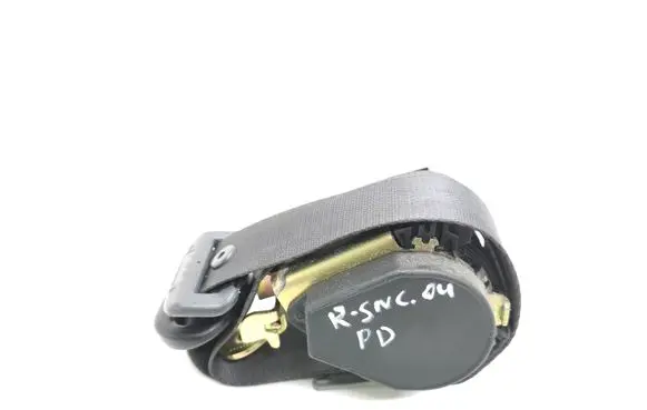 Renault Scenic II - Grand scenic II Front seatbelt 8200309209