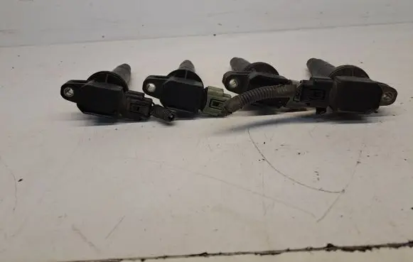 Toyota Prius (XW20) High voltage ignition coil 9091902240