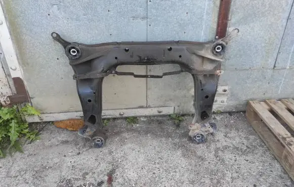 Audi A4 S4 B7 8E 8H Front subframe