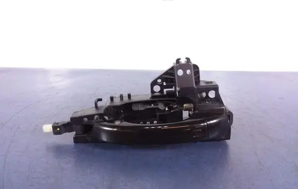Audi A8 S8 D4 4H Front door exterior handle 4H0837886