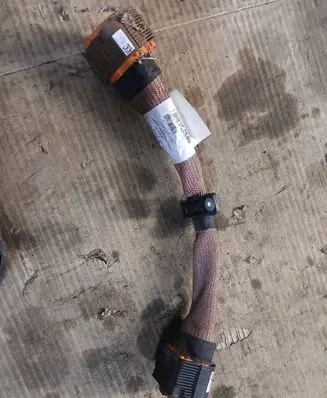 Renault Kangoo II Engine installation wiring loom 291Y15477R
