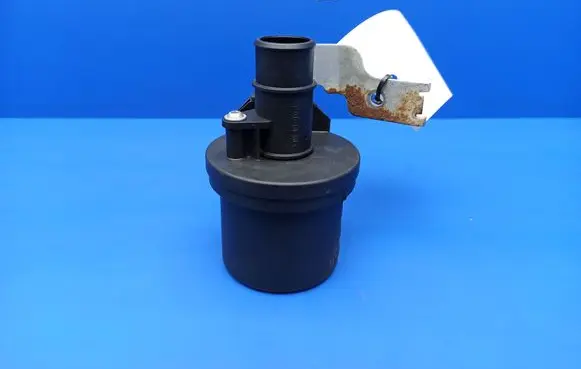 BMW 6 E63 E64 Air filter 1438836 52757608 ZB752082503