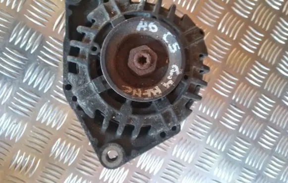 Audi A6 S6 C5 4B Generator/alternator 078903016H 2542233A SG12B011