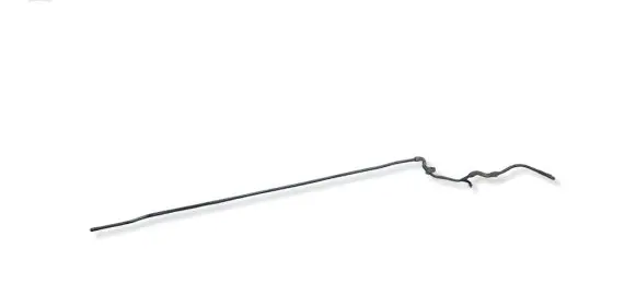 Cupra Born Engine coolant pipe/hose 1EA122141A