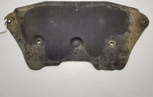 Volvo V60 Engine splash shield/under tray 31280620